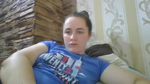 Snapshot of skyressie333 chatting on 10/03/25, 07:55 skyressie333 online show from 10/03/25, 07:55