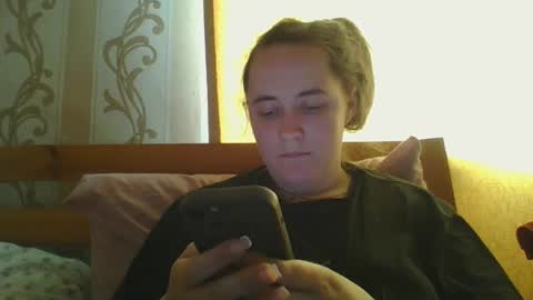 Snapshot of skyressie333 chatting on 10/13/25, 11:10 skyressie333 online show from 10/13/25, 11:10