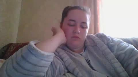 skyressie333 online show from 04/07/26, 05:19