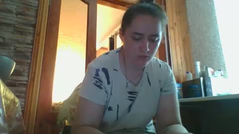 Snapshot of skyressie333 chatting on 06/27/26, 11:59 skyressie333 online show from 06/27/26, 11:59