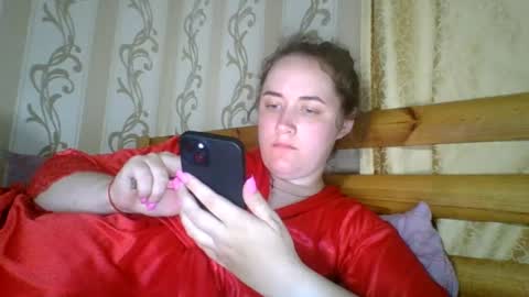 Snapshot of skyressie333 chatting on 07/19/26, 06:55 skyressie333 online show from 07/19/26, 06:55