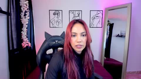 Snapshot of skyssoul chatting on 09/17/25, 08:21 cielo     online show from 09/17/25, 08:21