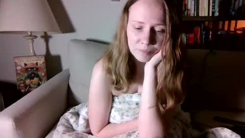 Sky Winters online show from 03/11/26, 03:01