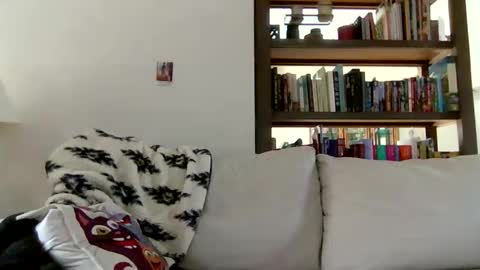 Sky Winters online show from 04/07/26, 03:34