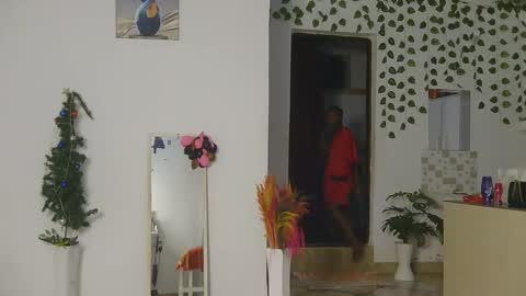 Bella online show from 01/16/26, 12:36