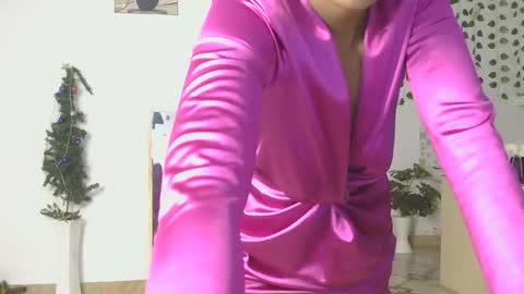 Bella online show from 01/17/26, 12:37