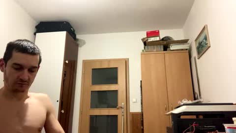 slabyhrac online show from 02/03/25, 04:31