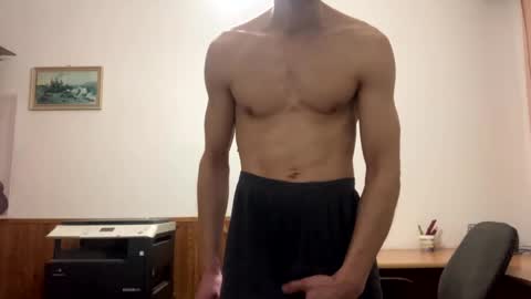 slabyhrac online show from 02/21/25, 05:09