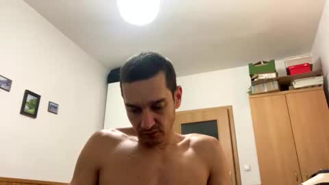 slabyhrac online show from 09/14/25, 12:43