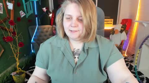 Slada Deew online show from 02/10/25, 04:04