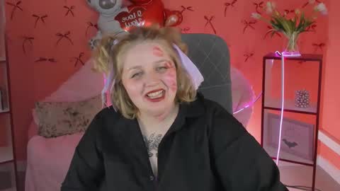 Slada Deew online show from 02/14/25, 02:12