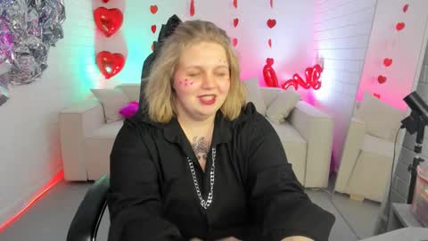 Slada Deew online show from 02/15/25, 04:01