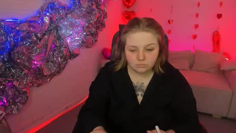 Slada Deew online show from 02/27/25, 09:11