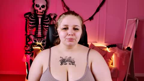 Slada Deew online show from 10/18/25, 05:21