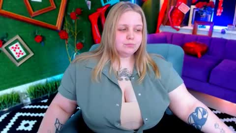 Slada Deew online show from 02/25/26, 03:21