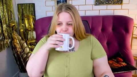 Slada Deew online show from 04/22/26, 09:01