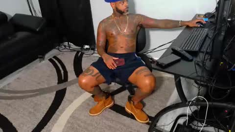 nasty twitter KASHCARTERATL online show from 11/09/25, 06:17