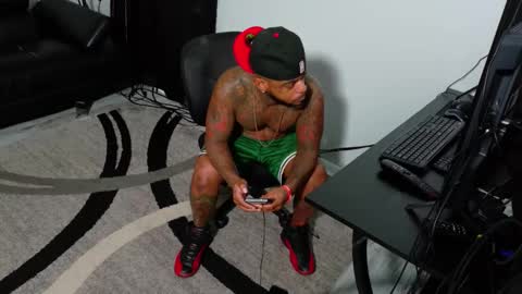 nasty twitter KASHCARTERATL online show from 11/29/25, 08:34