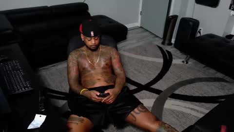 nasty twitter KASHCARTERATL online show from 02/04/26, 01:39