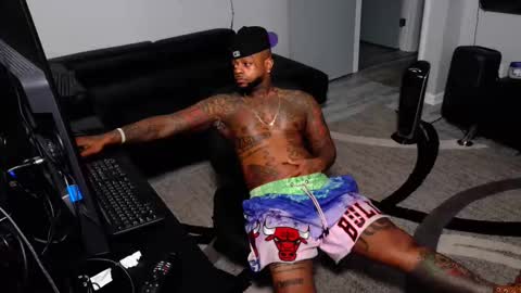 nasty twitter KASHCARTERATL online show from 02/14/26, 07:38