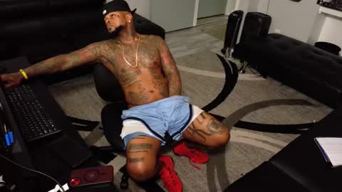 nasty twitter KASHCARTERATL online show from 02/26/26, 07:24