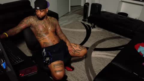 nasty twitter KASHCARTERATL online show from 03/04/26, 09:21