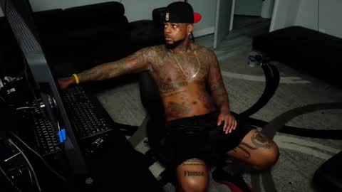 nasty twitter KASHCARTERATL online show from 03/10/26, 09:53