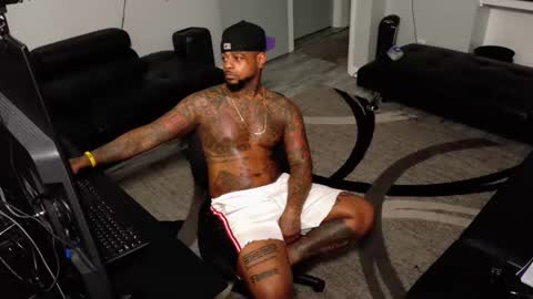 nasty twitter KASHCARTERATL online show from 03/11/26, 12:55