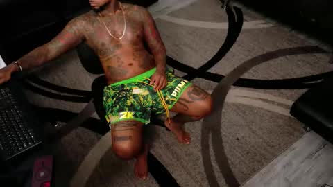 nasty twitter KASHCARTERATL online show from 03/22/26, 11:46