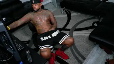 nasty twitter KASHCARTERATL online show from 03/29/26, 02:39