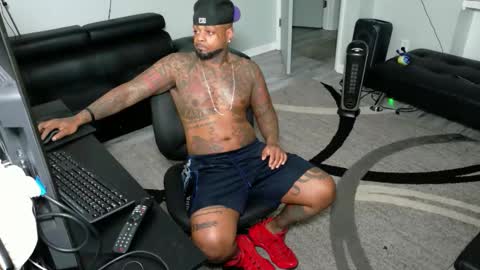 Snapshot of slangondemhoes chatting on 05/01/26, 04:00 nasty twitter KASHCARTERATL online show from 05/01/26, 04:00