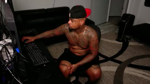 Snapshot of slangondemhoes chatting on 05/07/26, 05:29 nasty twitter KASHCARTERATL online show from 05/07/26, 05:29