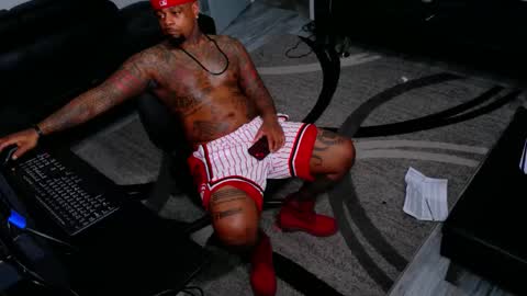 Snapshot of slangondemhoes chatting on 05/20/26, 12:00 nasty twitter KASHCARTERATL online show from 05/20/26, 12:00