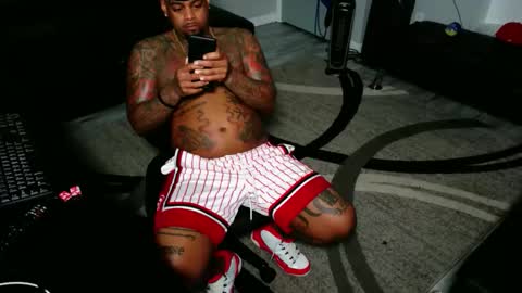 Snapshot of slangondemhoes chatting on 06/01/26, 06:59 nasty twitter KASHCARTERATL online show from 06/01/26, 06:59