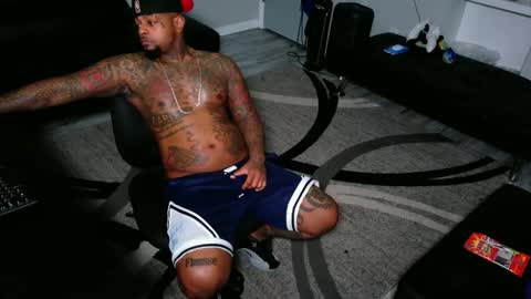Snapshot of slangondemhoes chatting on 06/05/26, 12:33 nasty twitter KASHCARTERATL online show from 06/05/26, 12:33