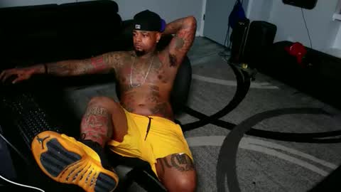 Snapshot of slangondemhoes chatting on 06/06/26, 12:21 nasty twitter KASHCARTERATL online show from 06/06/26, 12:21