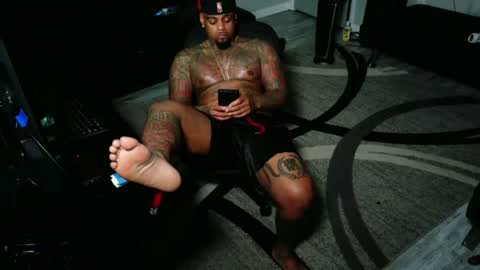 Snapshot of slangondemhoes chatting on 06/15/26, 04:47 nasty twitter KASHCARTERATL online show from 06/15/26, 04:47