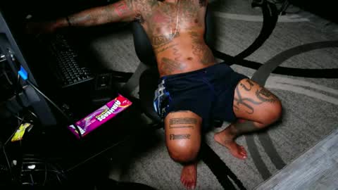 Snapshot of slangondemhoes chatting on 06/18/26, 03:18 nasty twitter KASHCARTERATL online show from 06/18/26, 03:18