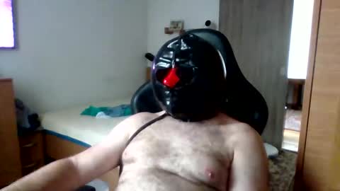 slatexss online show from 09/21/25, 02:40