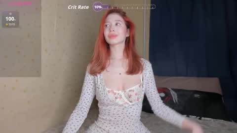 Nika   online show from 02/18/26, 02:57