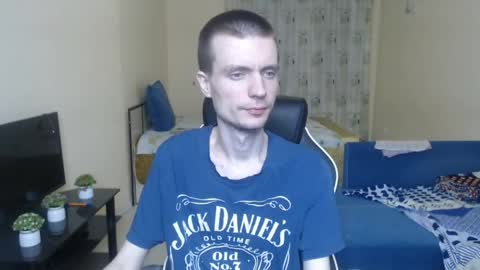 Snapshot of slavaxxx777 chatting on 05/29/26, 09:35 Slava GAY. PVT OPEN. online show from 05/29/26, 09:35