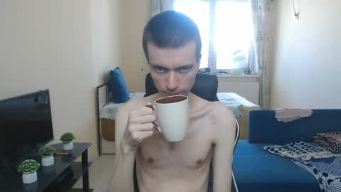 Snapshot of slavaxxx777 chatting on 06/14/26, 04:58 Slava GAY. PVT OPEN. online show from 06/14/26, 04:58