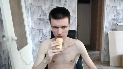 Slava GAY. PVT OPEN. online show from 08/04/26, 11:13