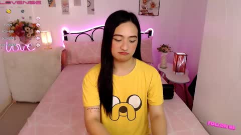 Snapshot of slave_amanda69 chatting on 03/07/25, 01:31 Queen Cyrine online show from 03/07/25, 01:31