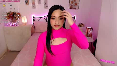 Snapshot of slave_amanda69 chatting on 03/09/25, 05:55 Queen Cyrine online show from 03/09/25, 05:55