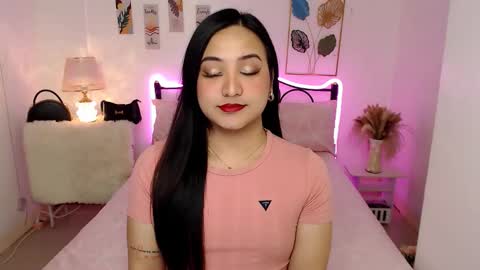 Queen Cyrine online show from 01/18/26, 10:35