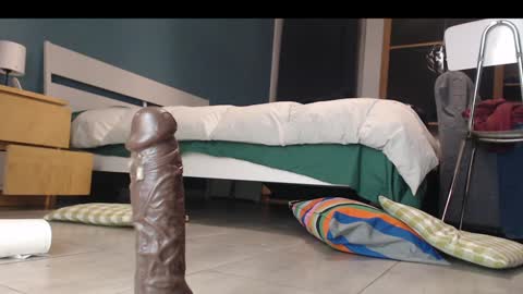 slaveforanal online show from 12/29/24, 11:29