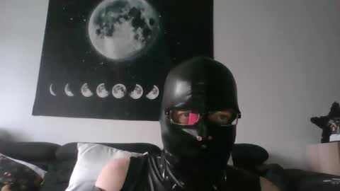 slaveforgodess online show from 12/13/24, 01:22