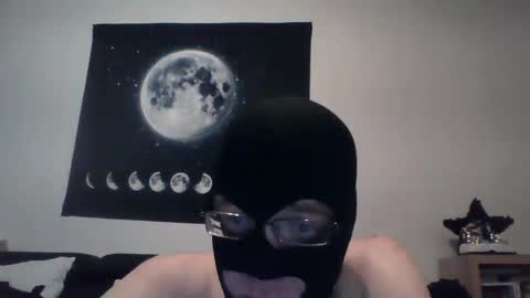 slaveforgodess online show from 12/30/24, 12:22