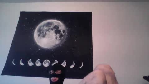 slaveforgodess online show from 01/07/25, 07:42